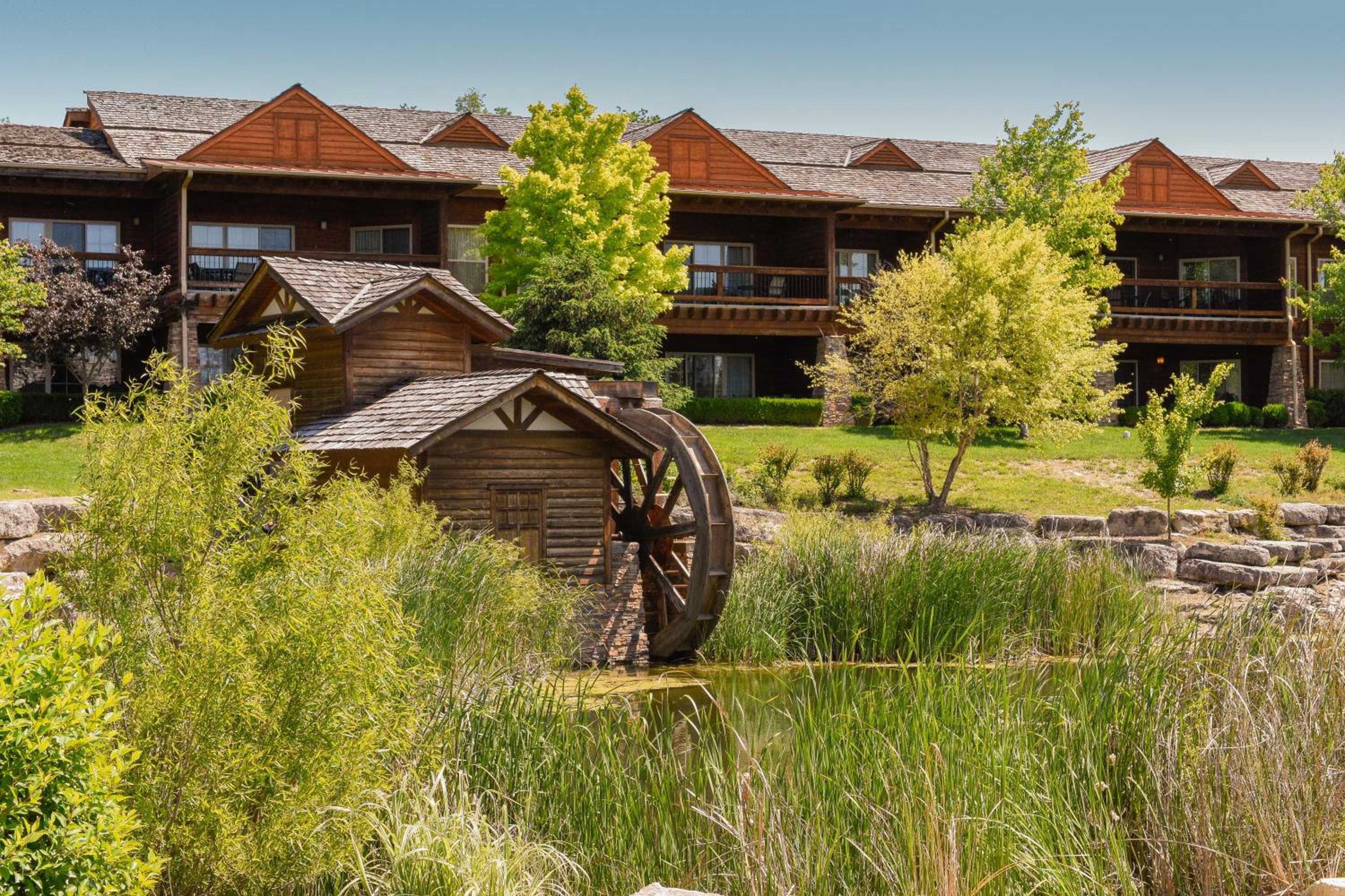 Hyatt Vacation Club at The Lodges at Timber Ridge, Zdjęcie 13