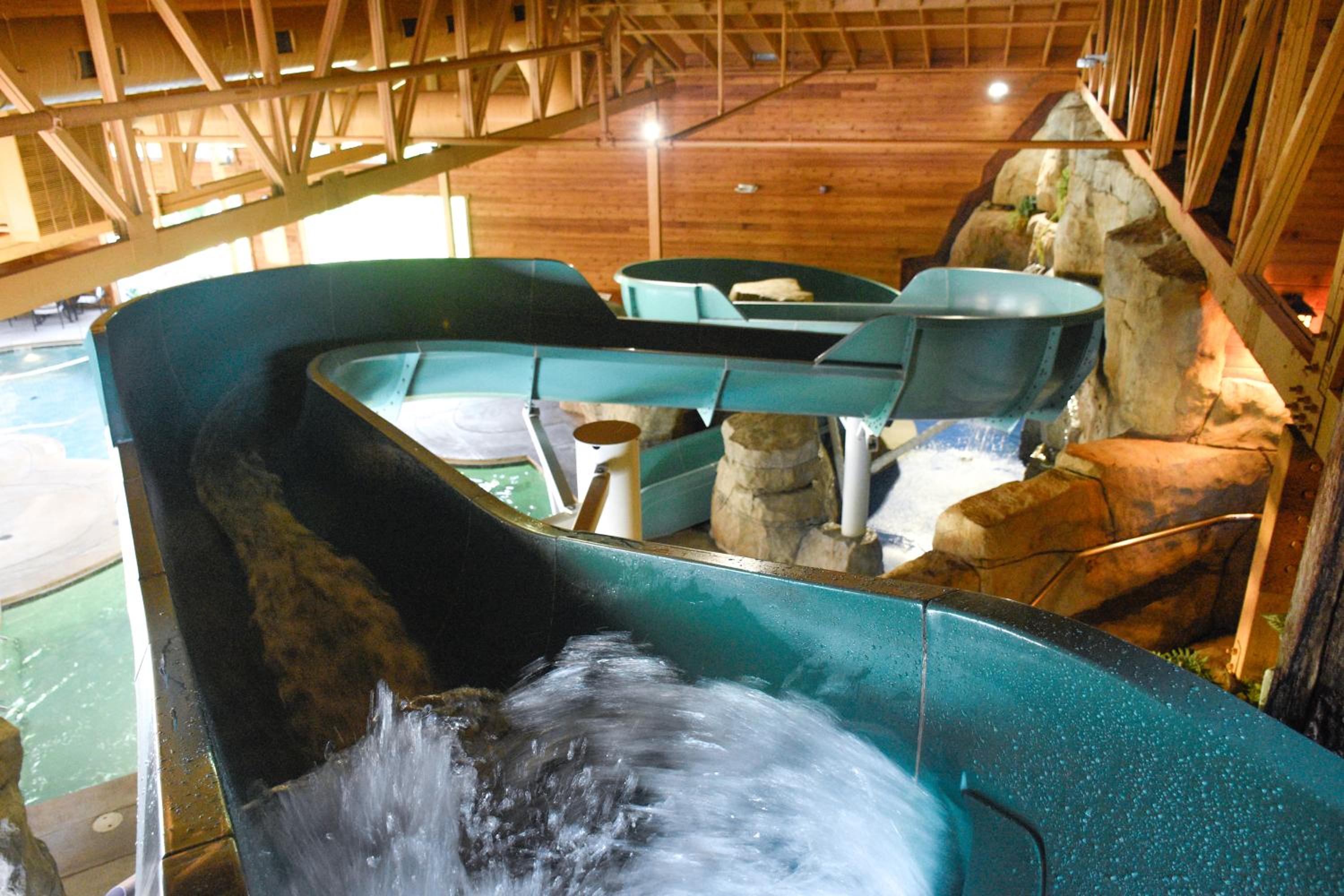 Hyatt Vacation Club at The Lodges at Timber Ridge