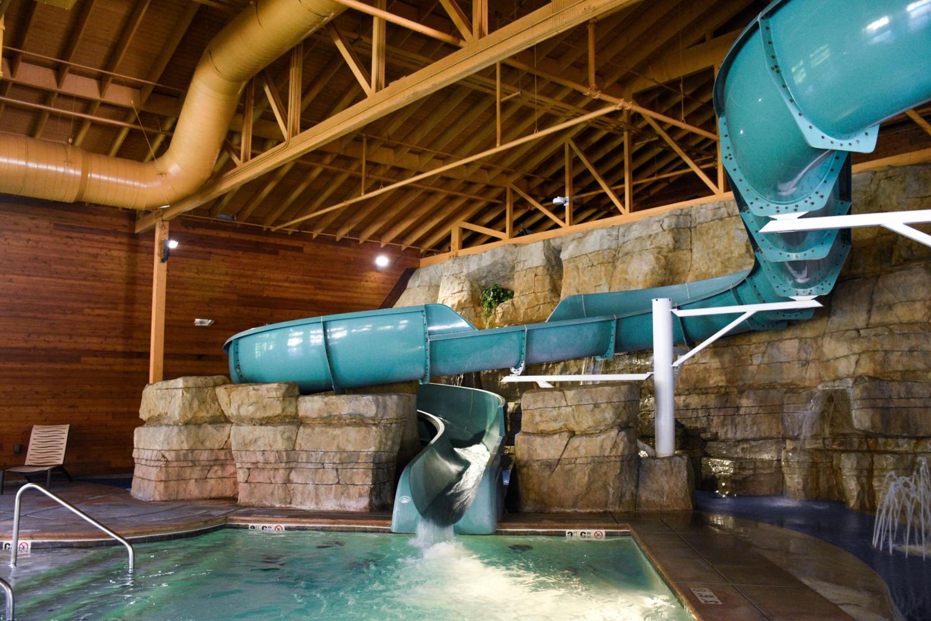 Hyatt Vacation Club at The Lodges at Timber Ridge, Zdjęcie 11