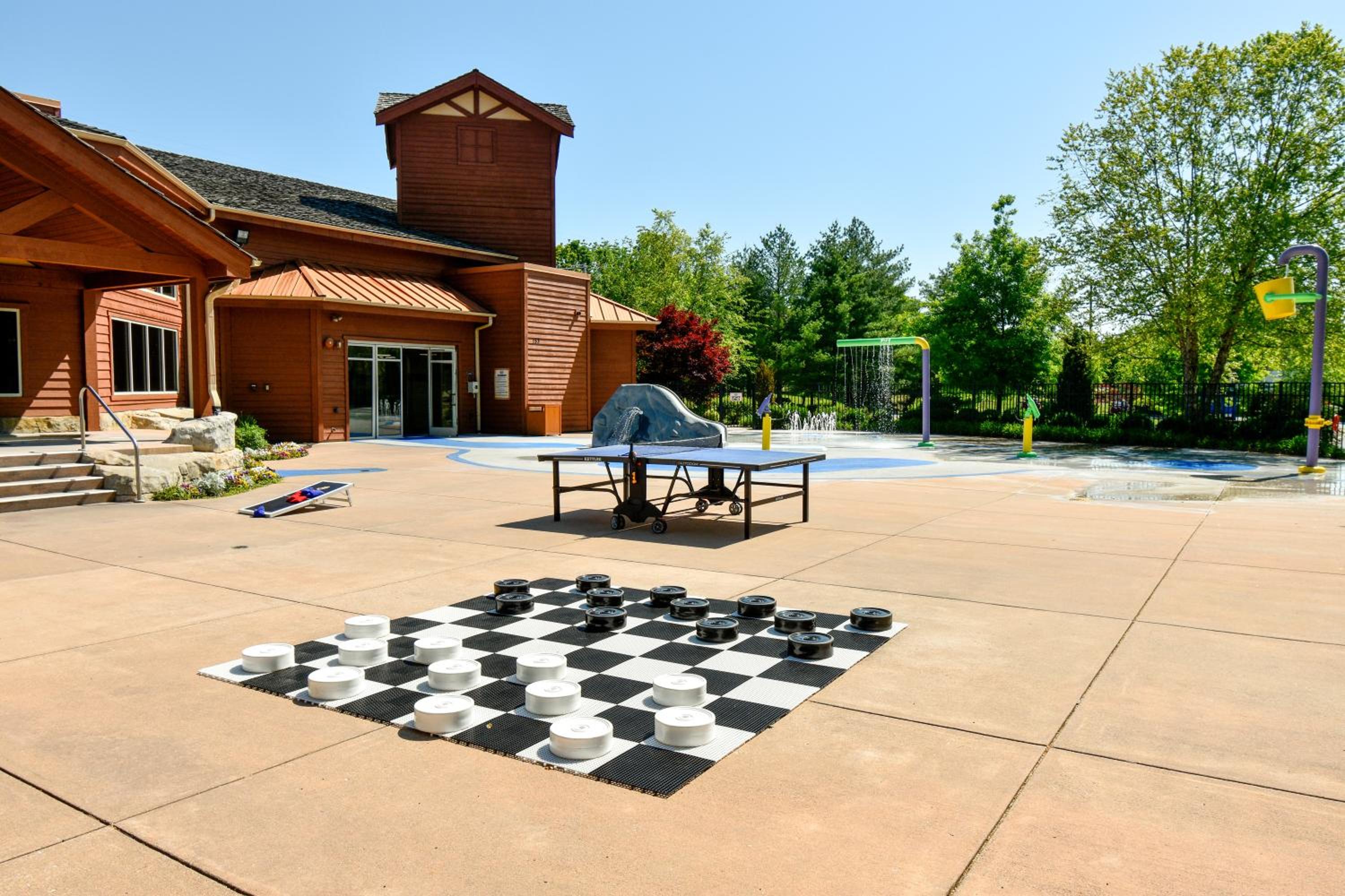 Hyatt Vacation Club at The Lodges at Timber Ridge, Zdjęcie 12