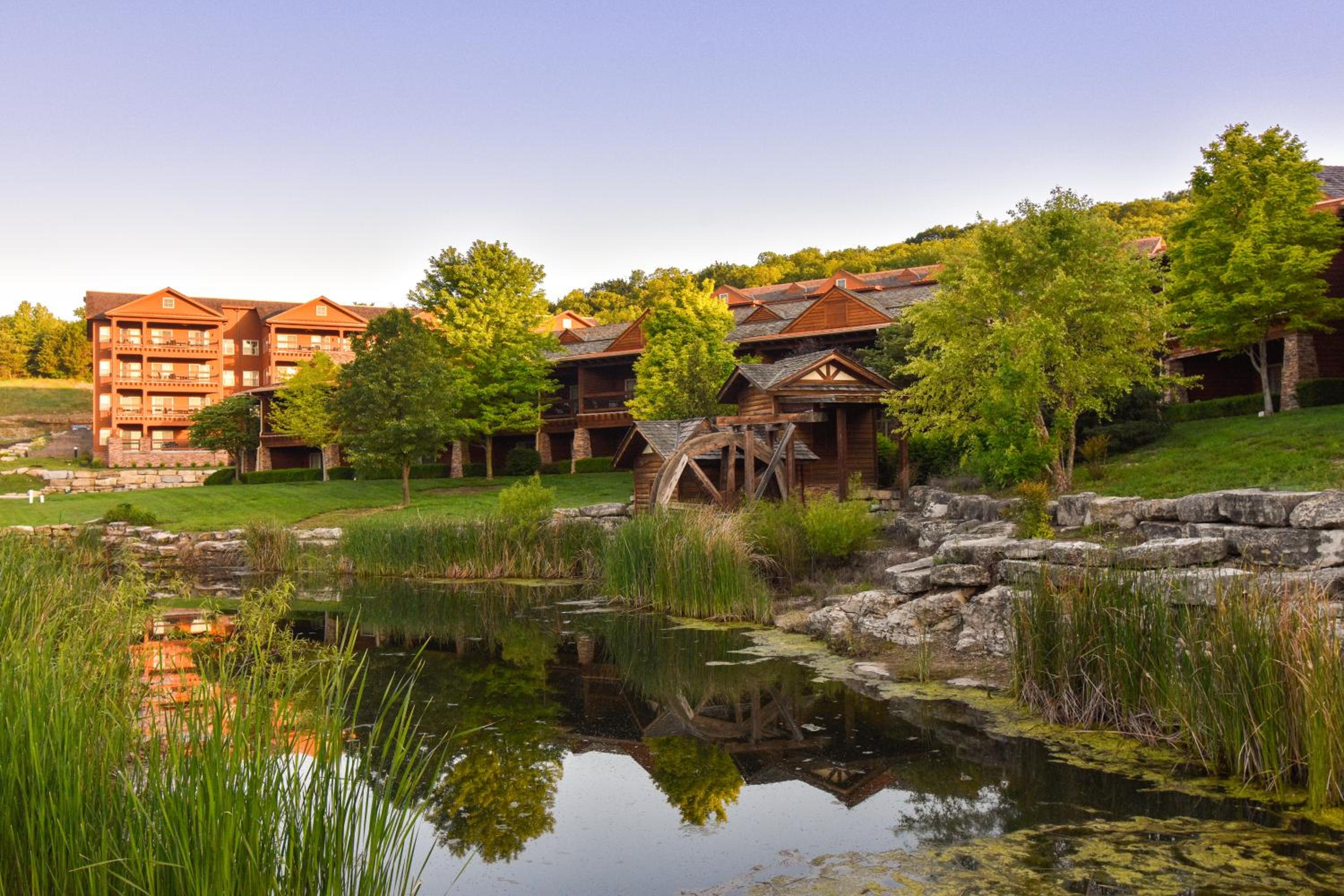 Hyatt Vacation Club at The Lodges at Timber Ridge, Zdjęcie 47