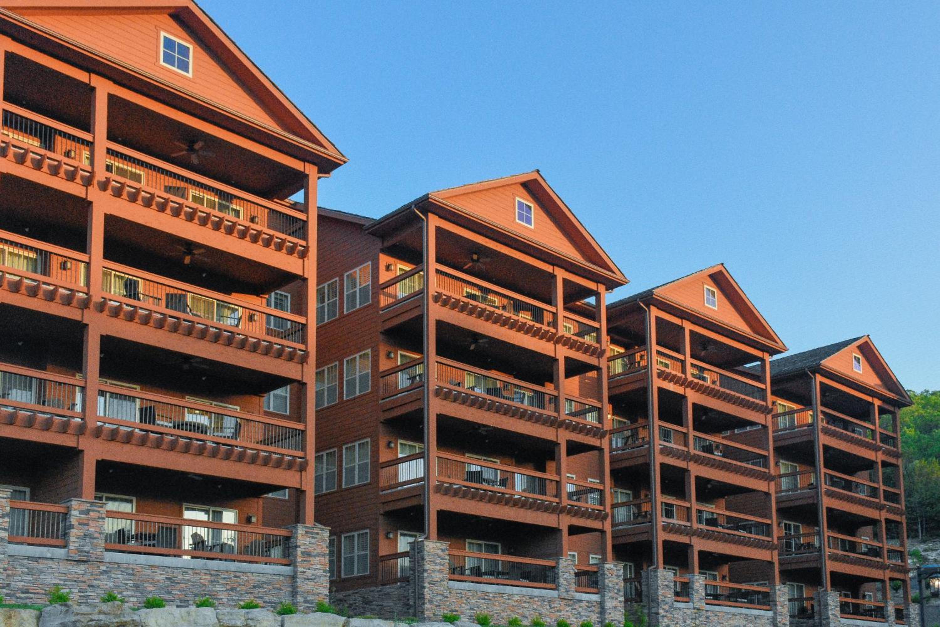 Hyatt Vacation Club at The Lodges at Timber Ridge, Zdjęcie 38