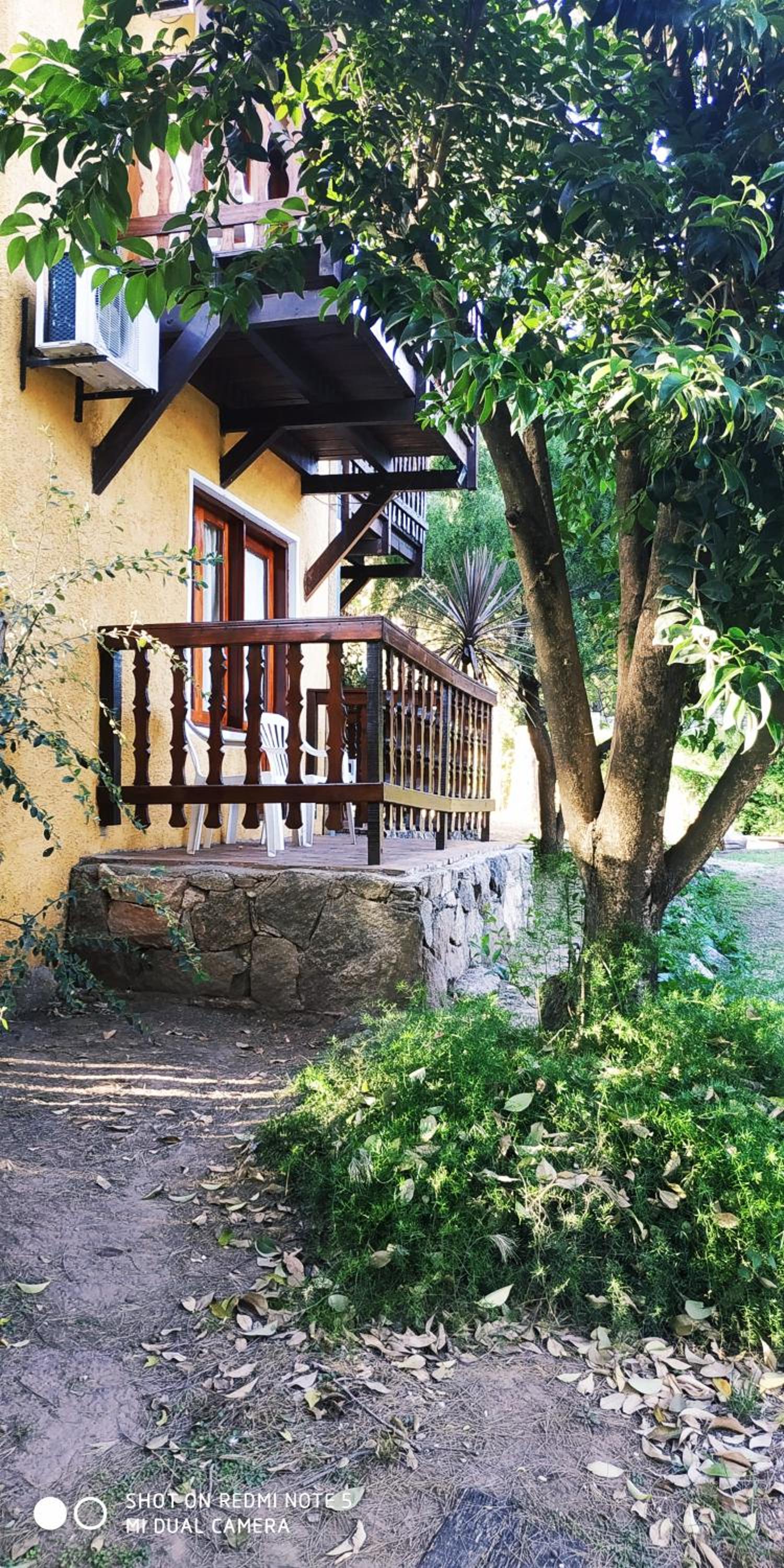 Posada Aitue