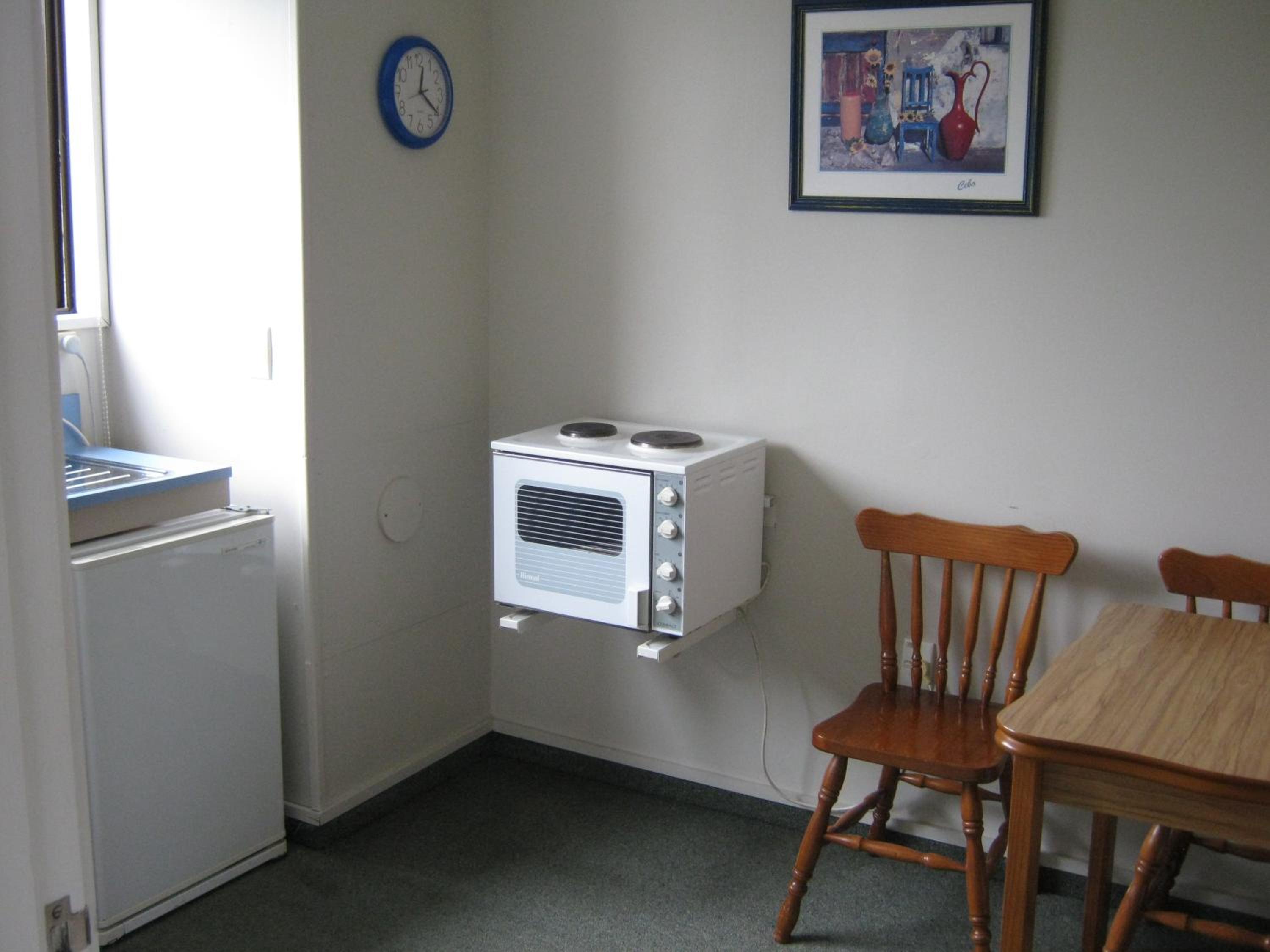 Blue Dolphin Motel, photo 31