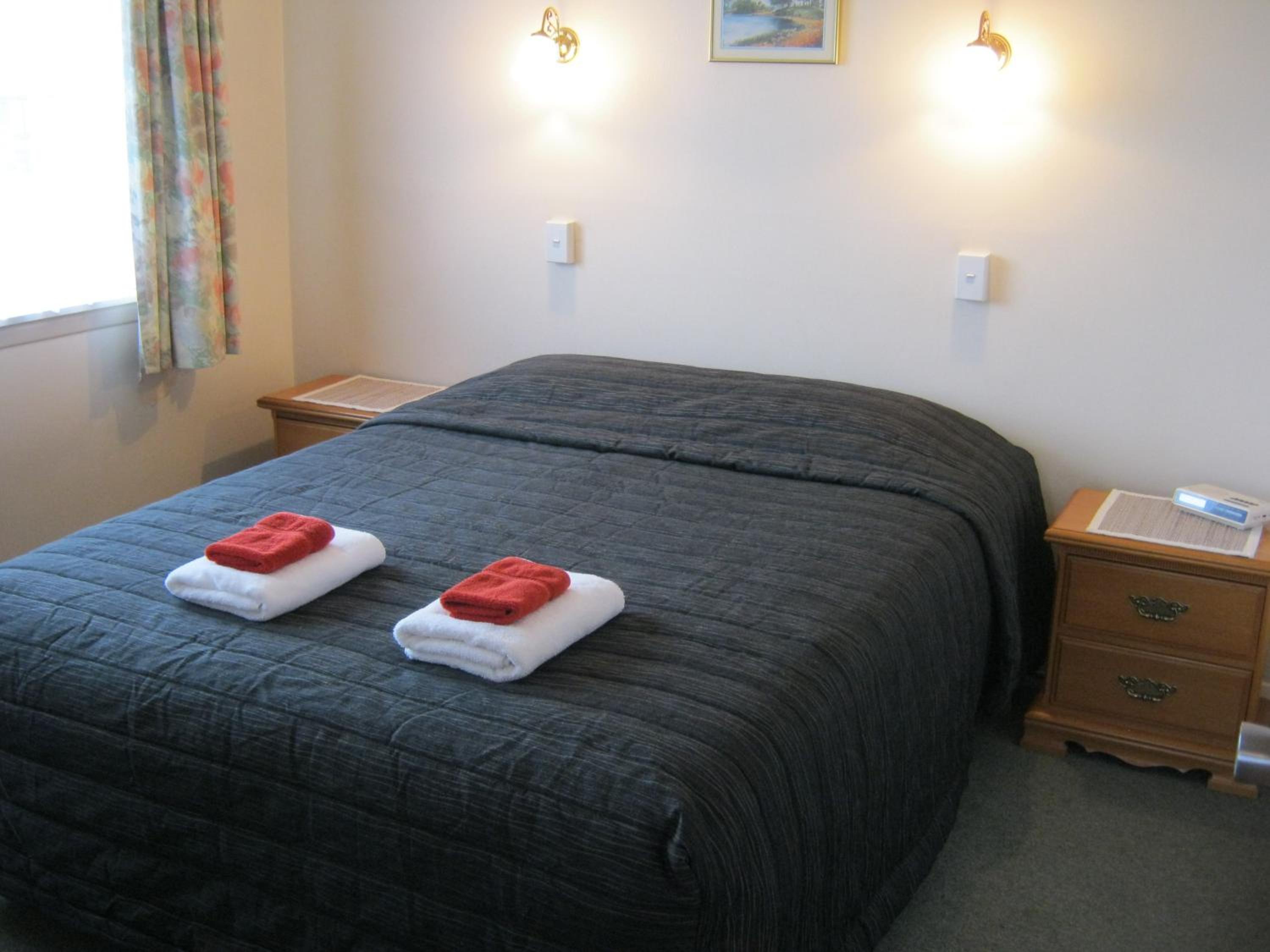 Blue Dolphin Motel, photo 40