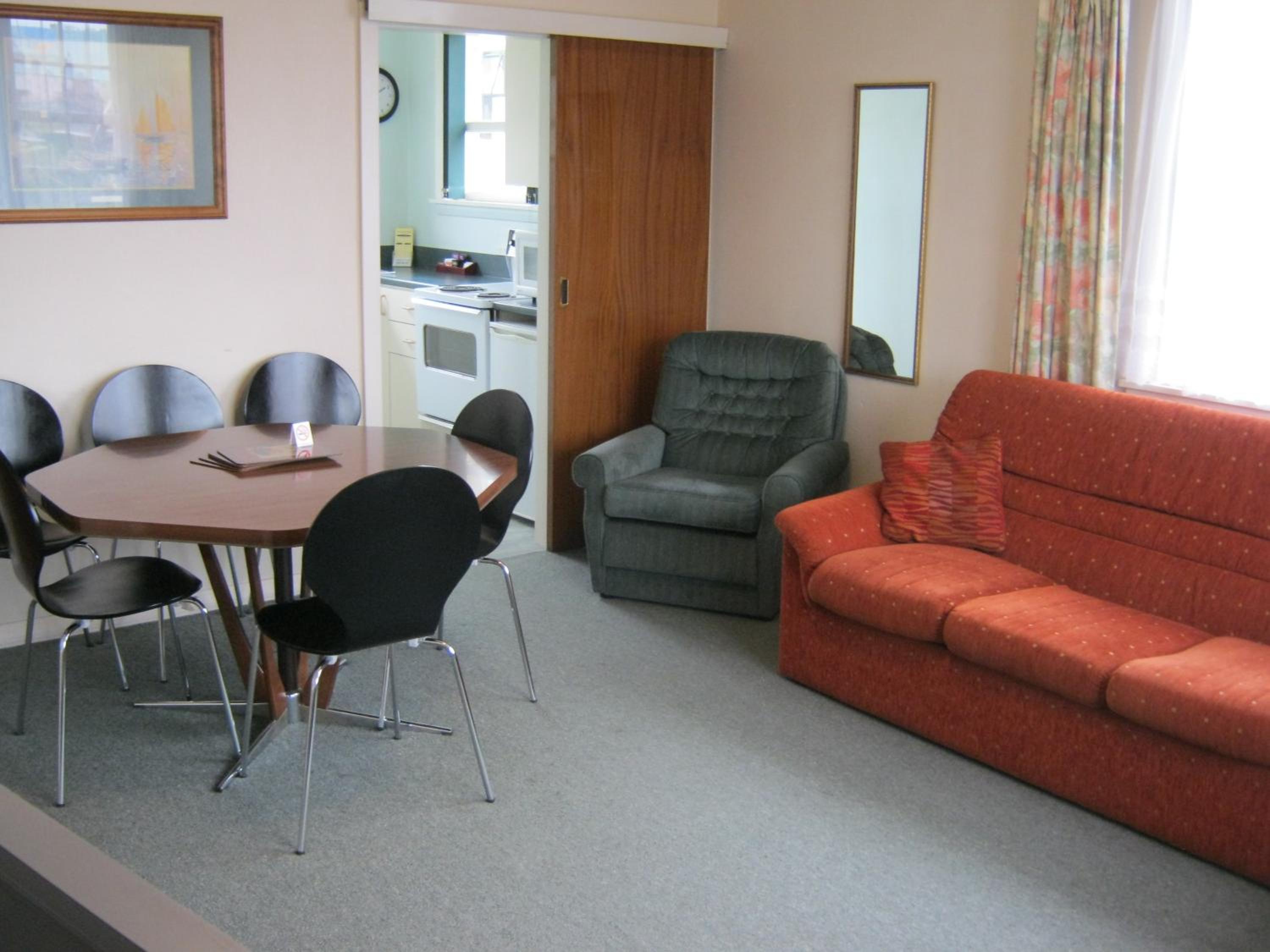 Blue Dolphin Motel, photo 34