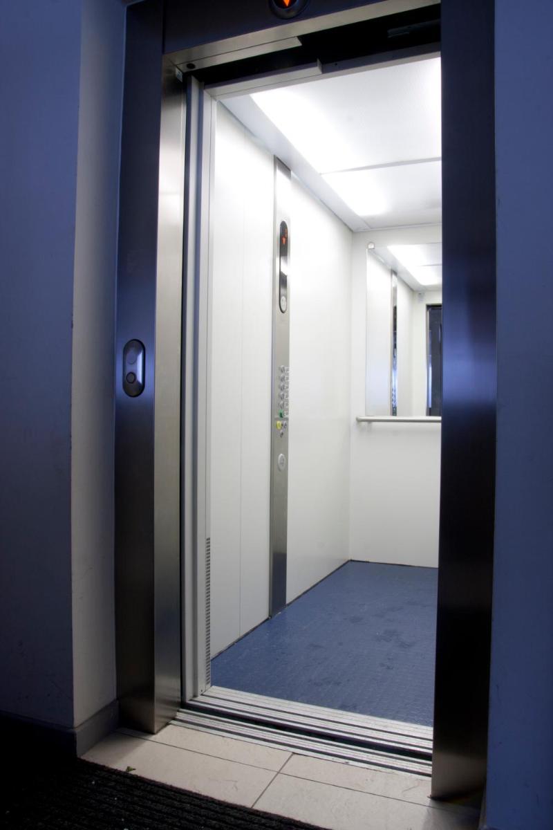 Apartmán Petra Clinic Javor