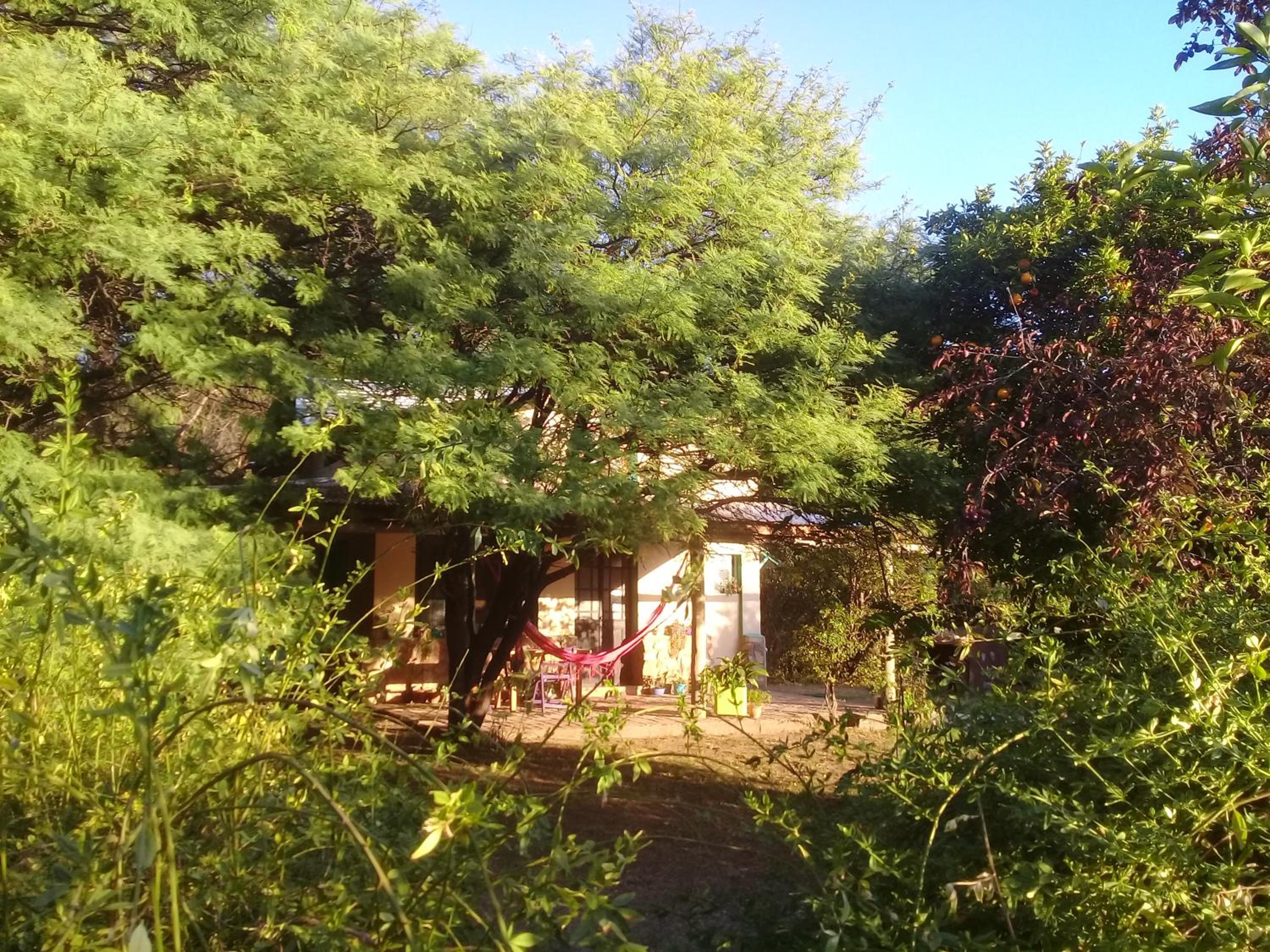 Indra-La Casa de Nanda