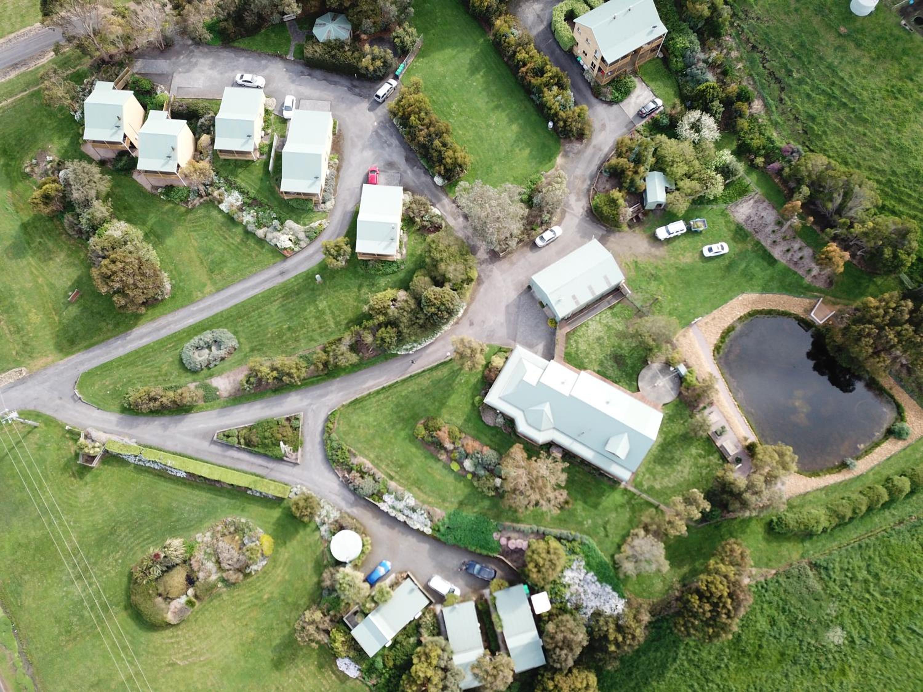 Daysy Hill Country Cottages