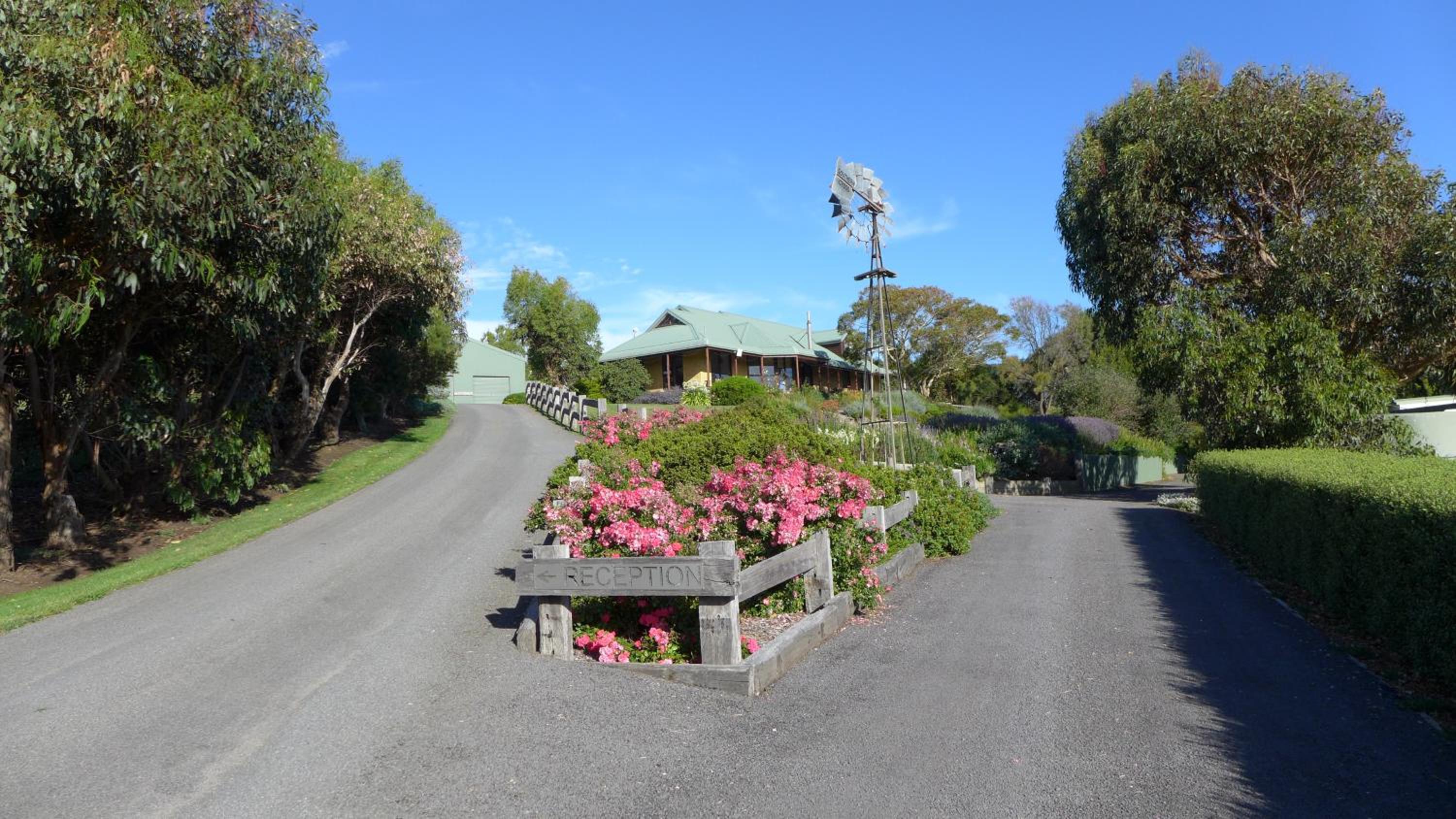 Daysy Hill Country Cottages