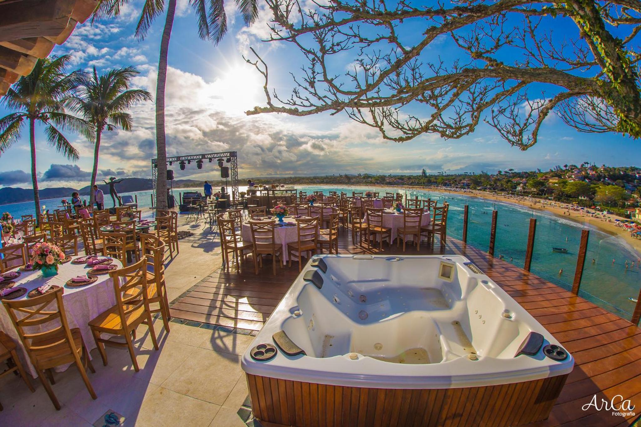 Bravacasa Geriba Búzios Luxury Inn