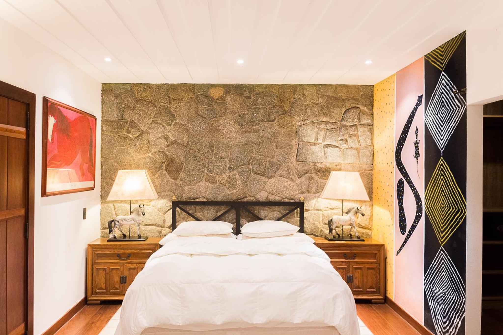 Bravacasa Geriba Búzios Luxury Inn