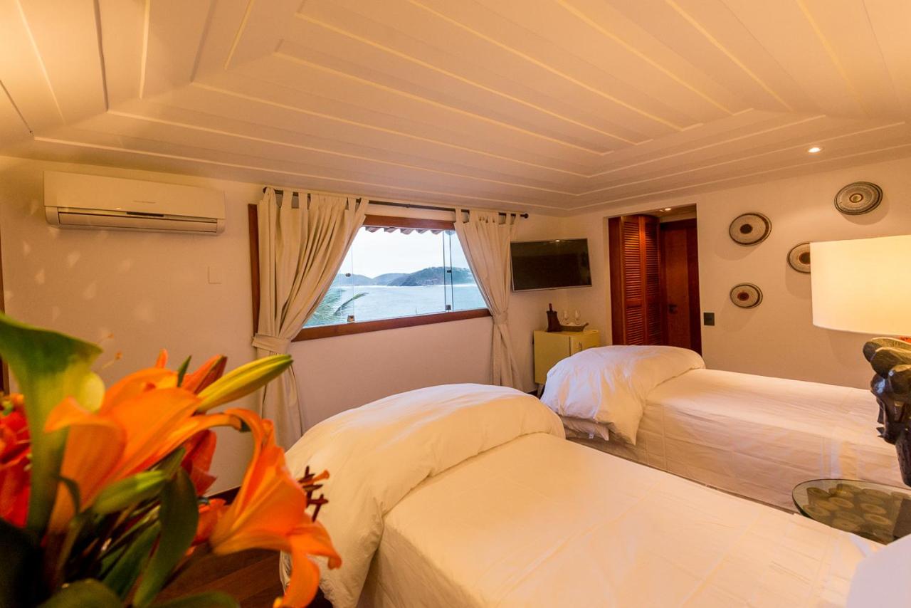 Bravacasa Geriba Búzios Luxury Inn