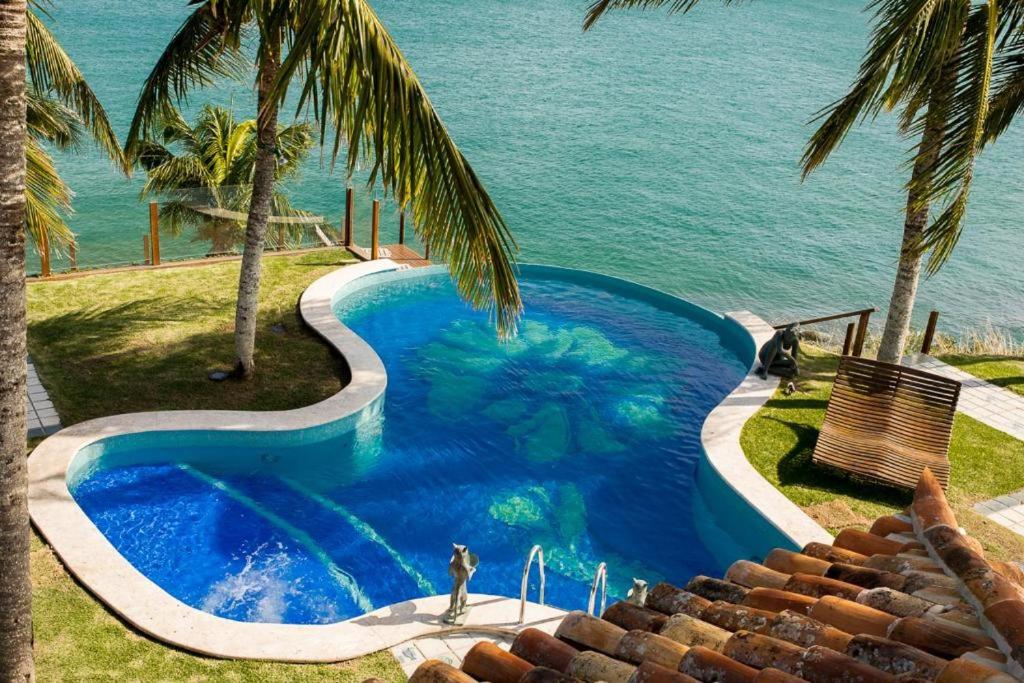 Bravacasa Geriba Búzios Luxury Inn