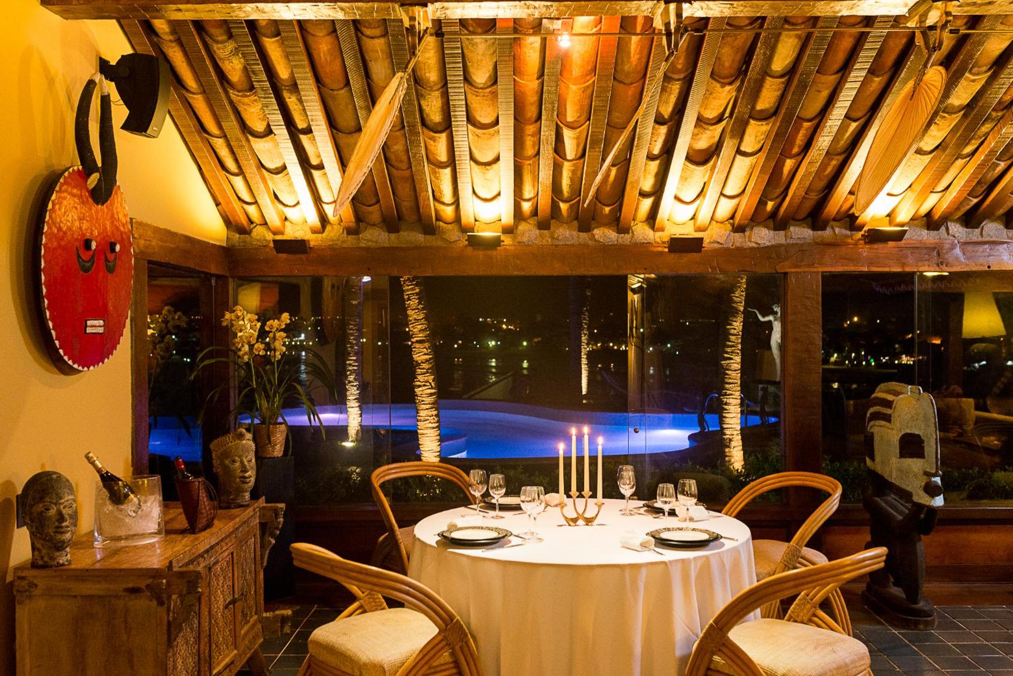 Bravacasa Geriba Búzios Luxury Inn