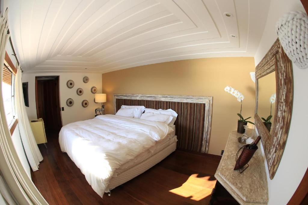 Bravacasa Geriba Búzios Luxury Inn