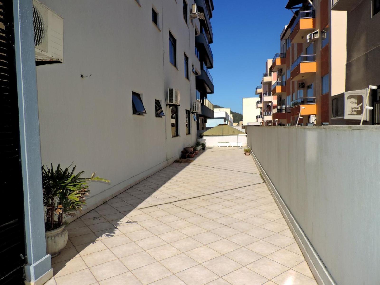 Apto Bombas Ed Paradise view 2