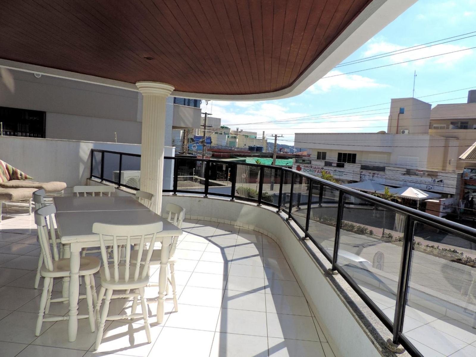 Apto Bombas Ed Paradise view 4