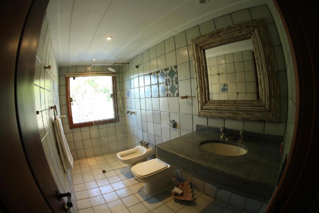 Bravacasa Geriba Búzios Luxury Inn