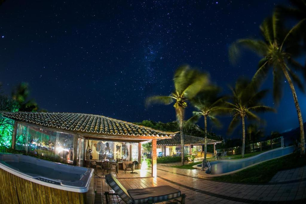 Bravacasa Geriba Búzios Luxury Inn