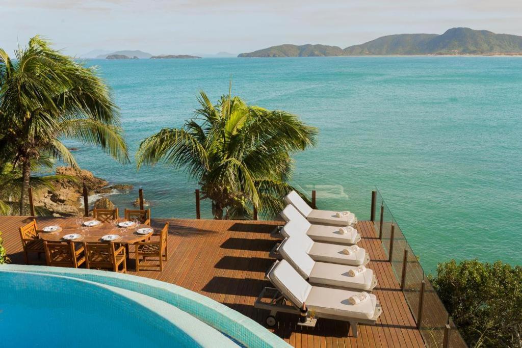 Bravacasa Geriba Búzios Luxury Inn