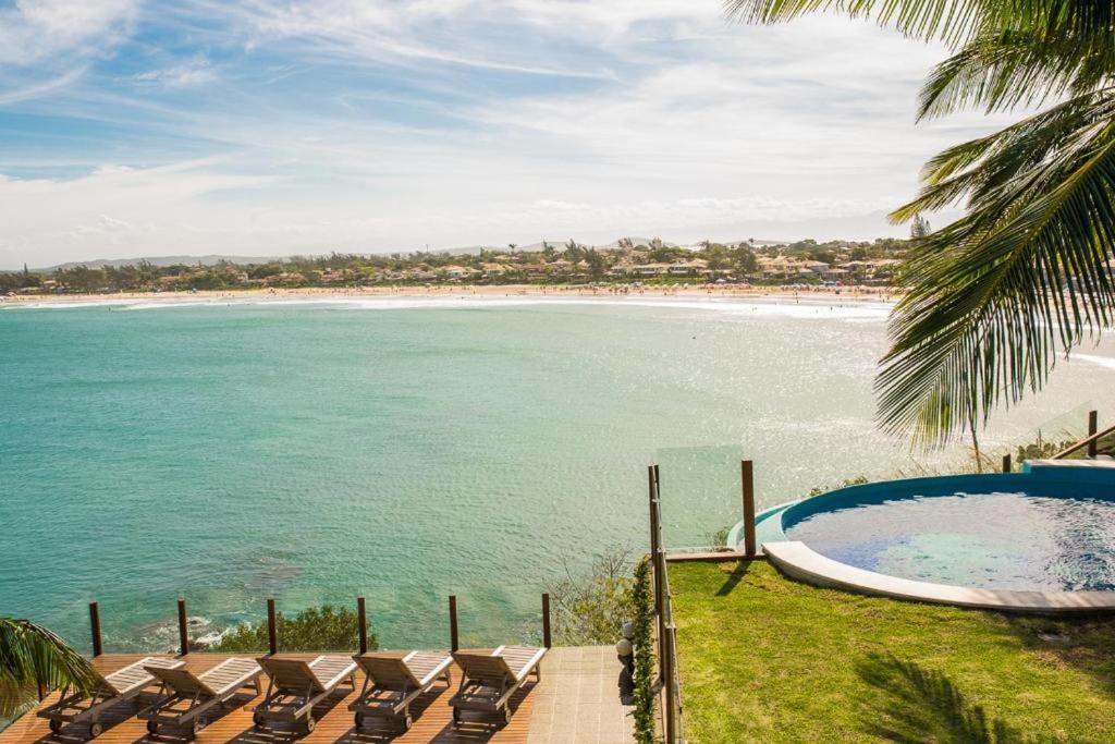 Bravacasa Geriba Búzios Luxury Inn