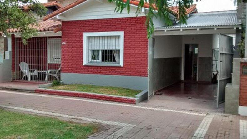 La Casa de Pichona