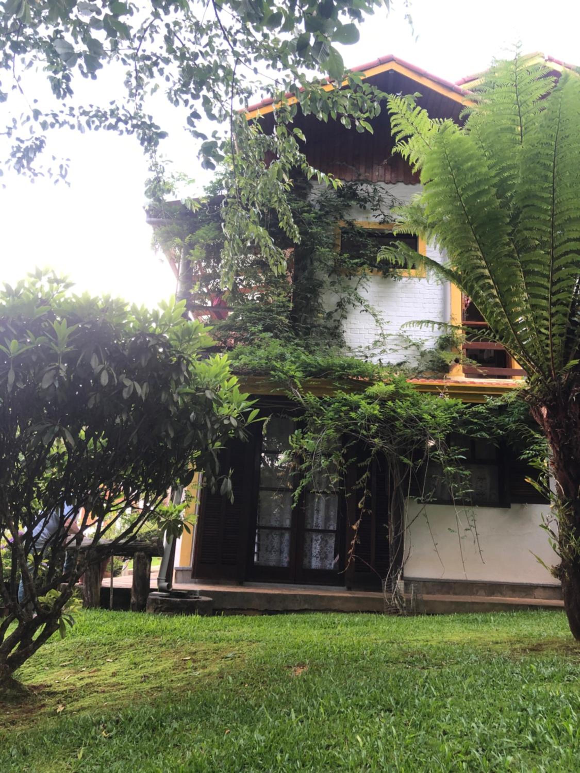 Vivendas de Monte Verde