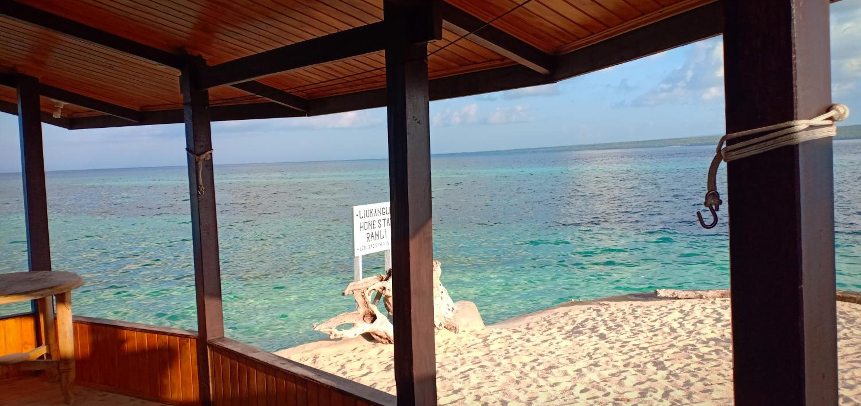 Bira Liukang Homestay