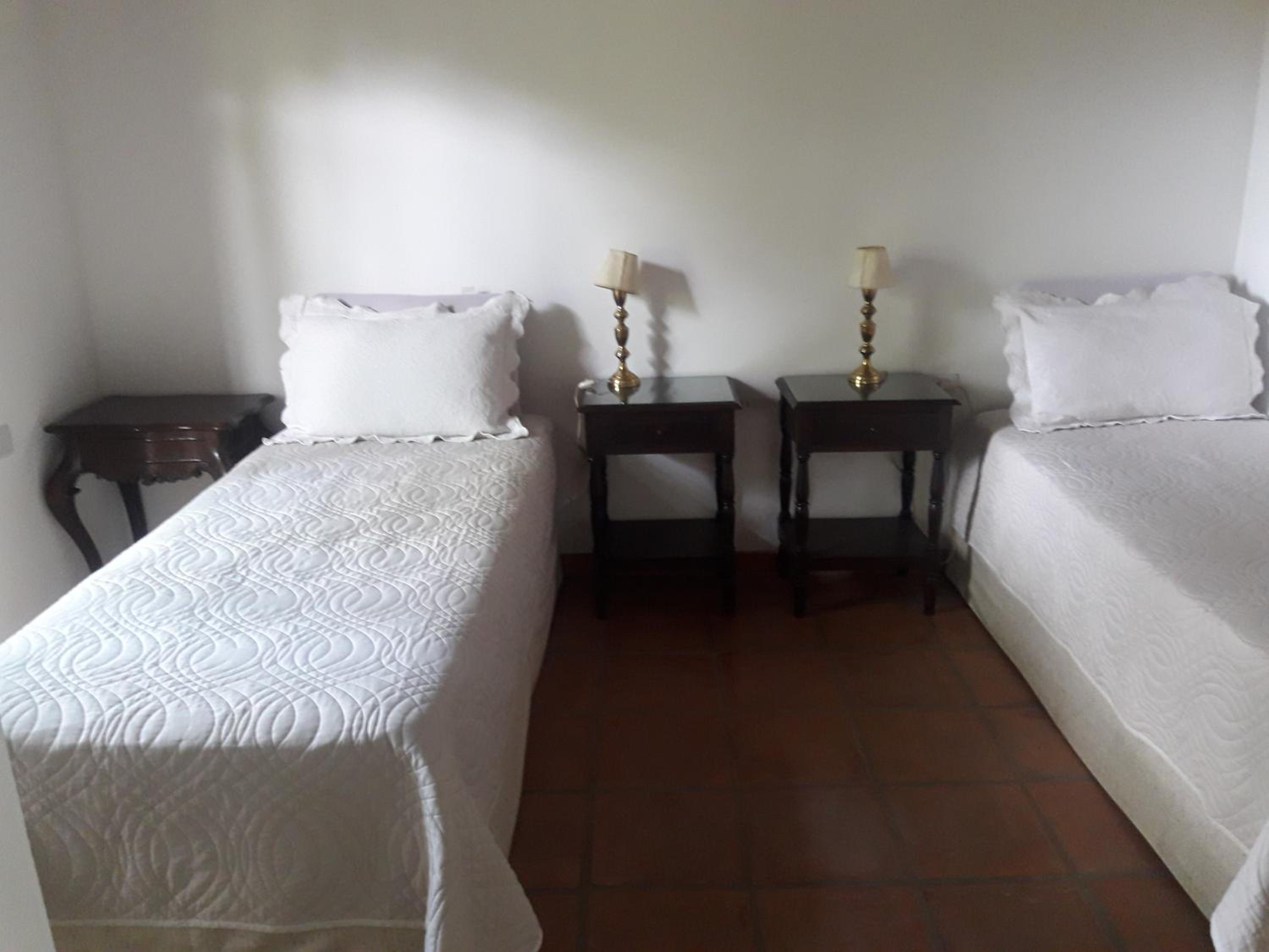Apartamentos del Cerro
