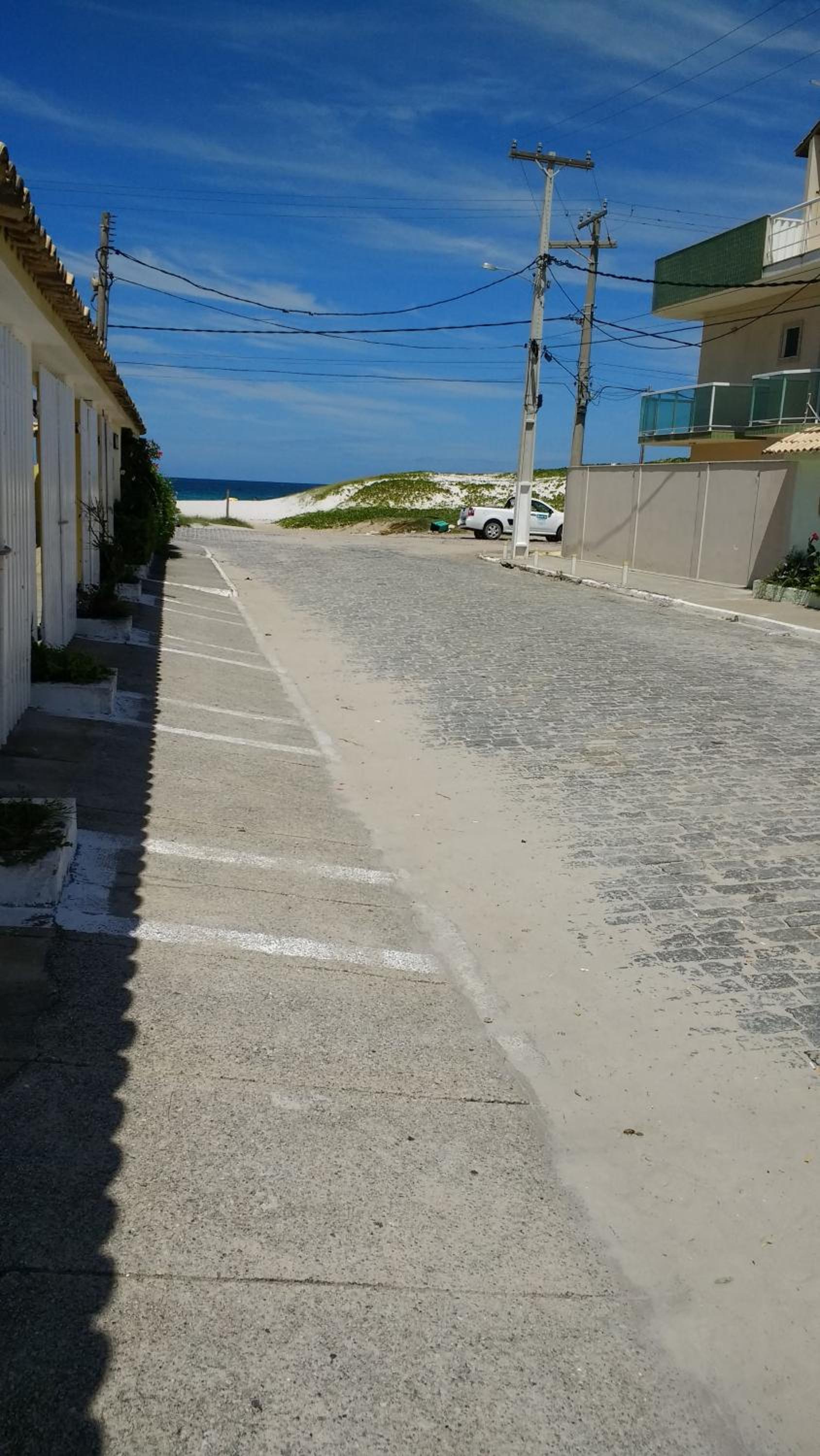 Casa verde