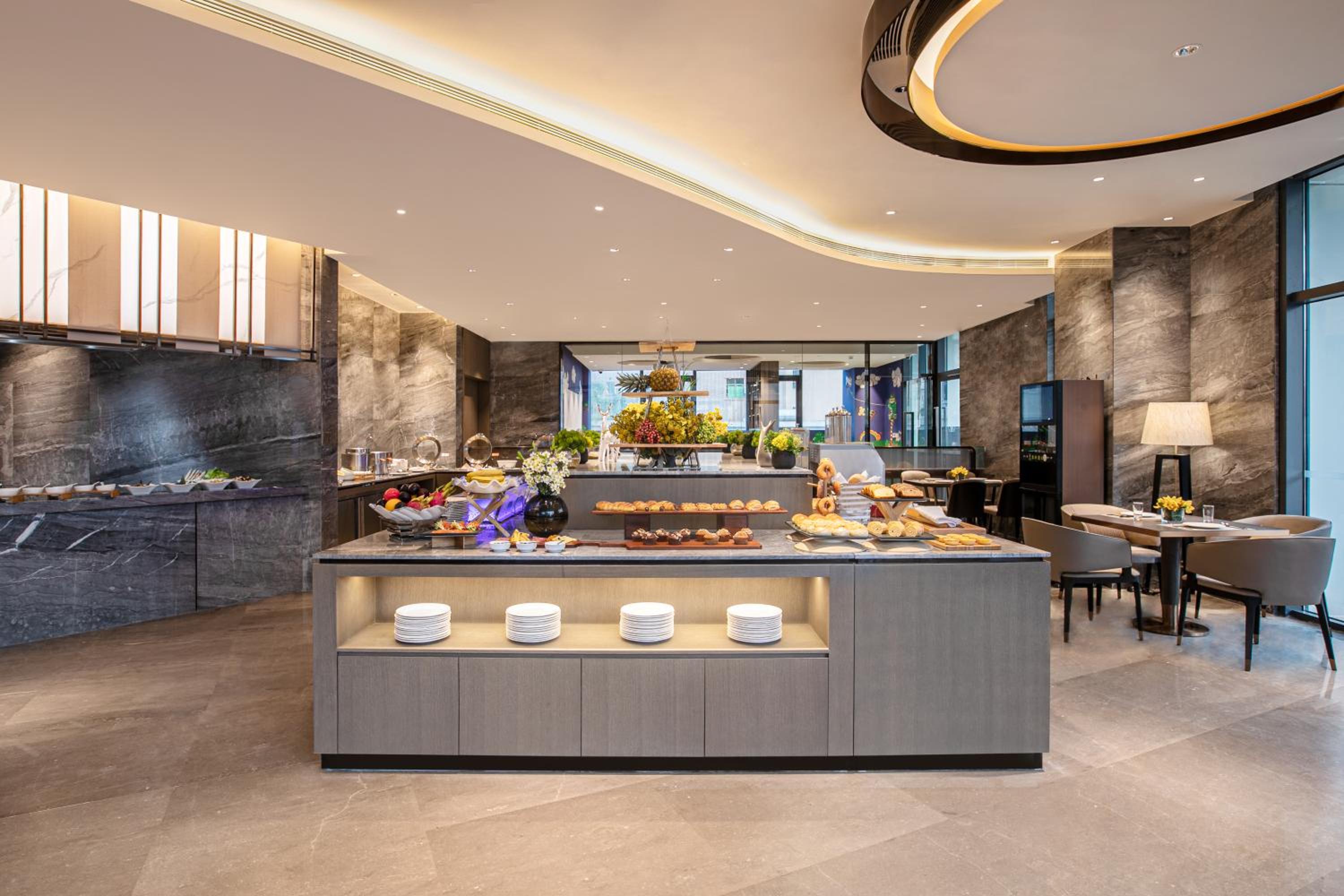 Ascott Songshan Lake Dongguan