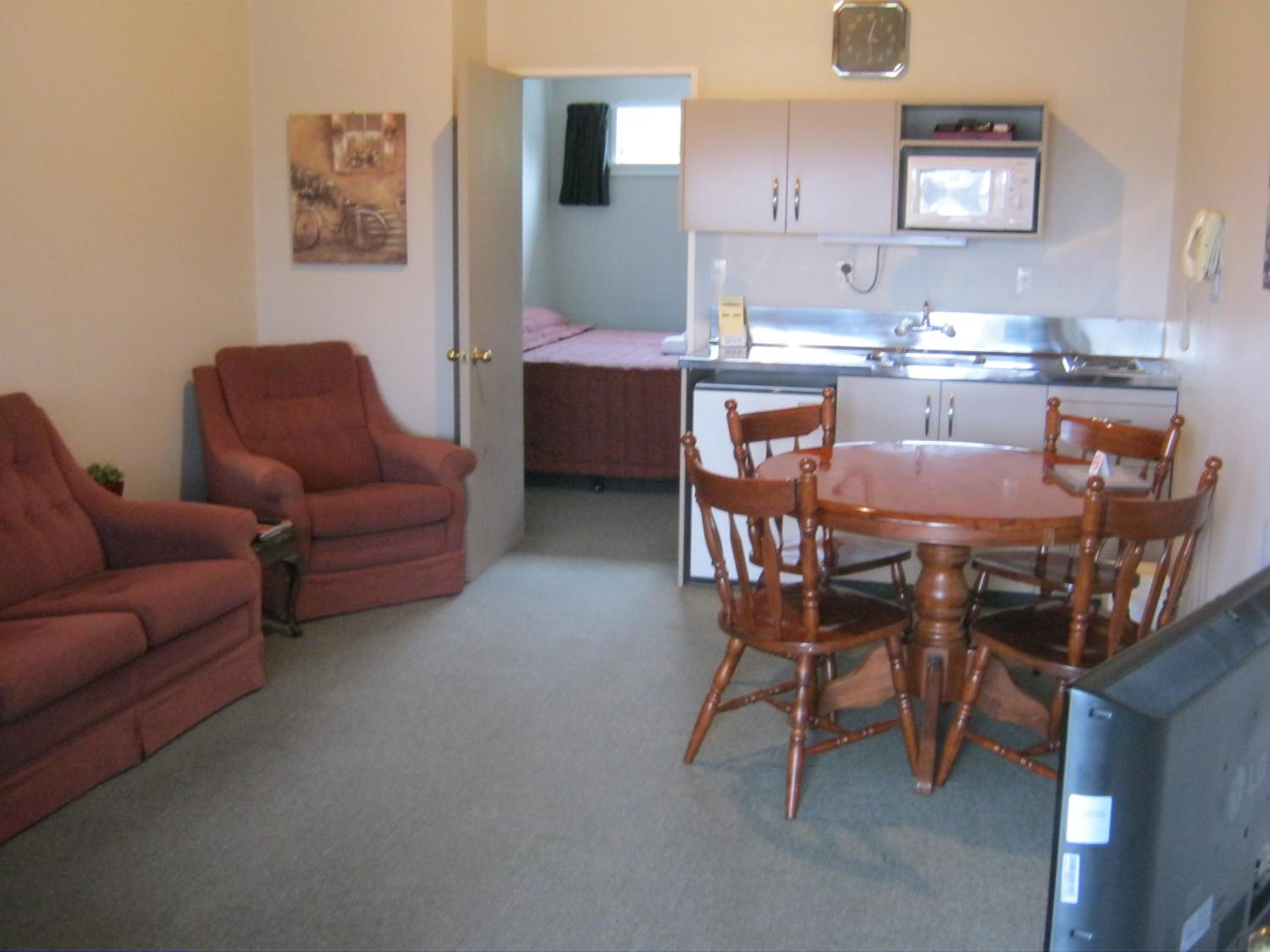 Blue Dolphin Motel, photo 37