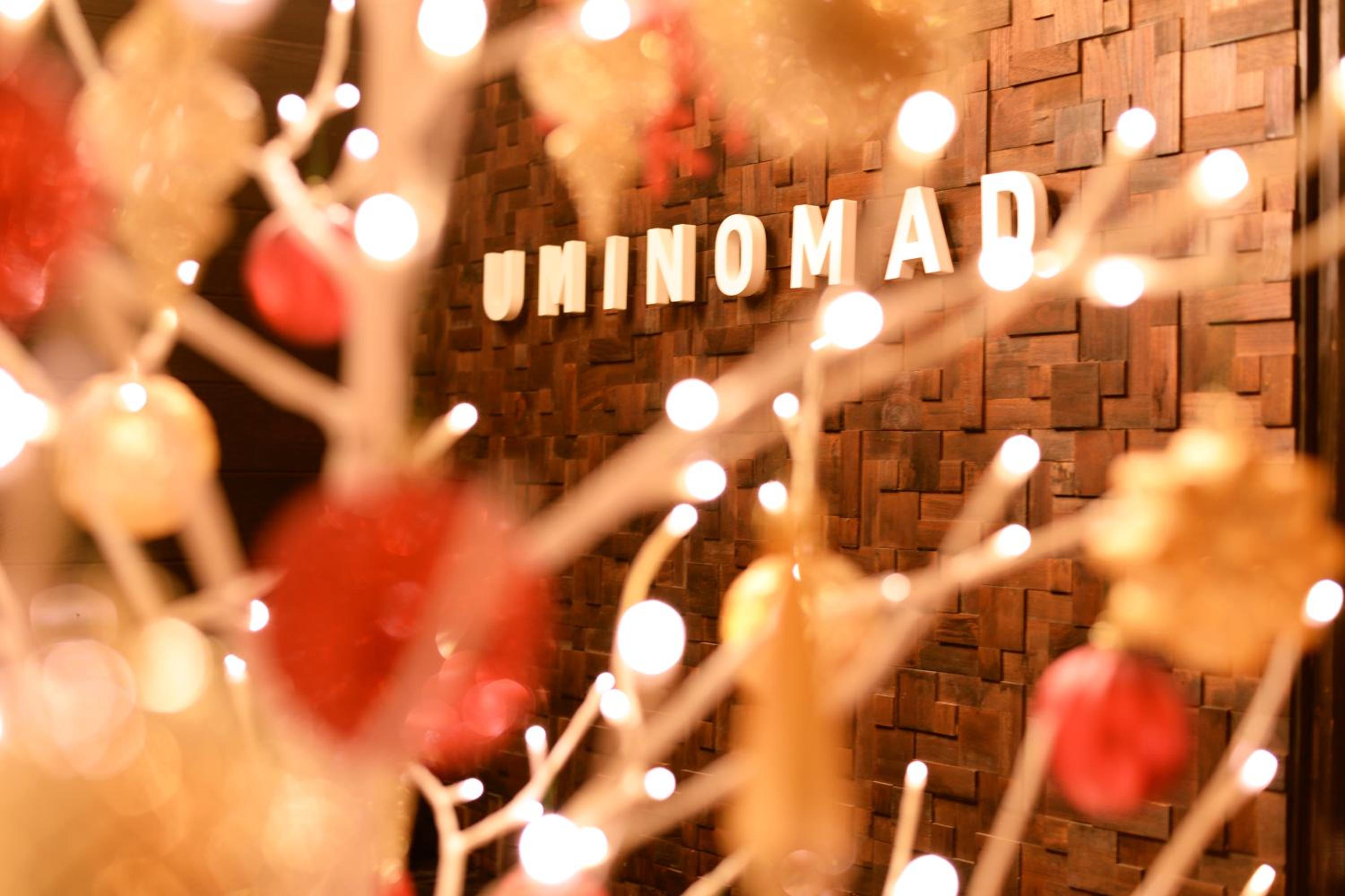 Uminomad view 3