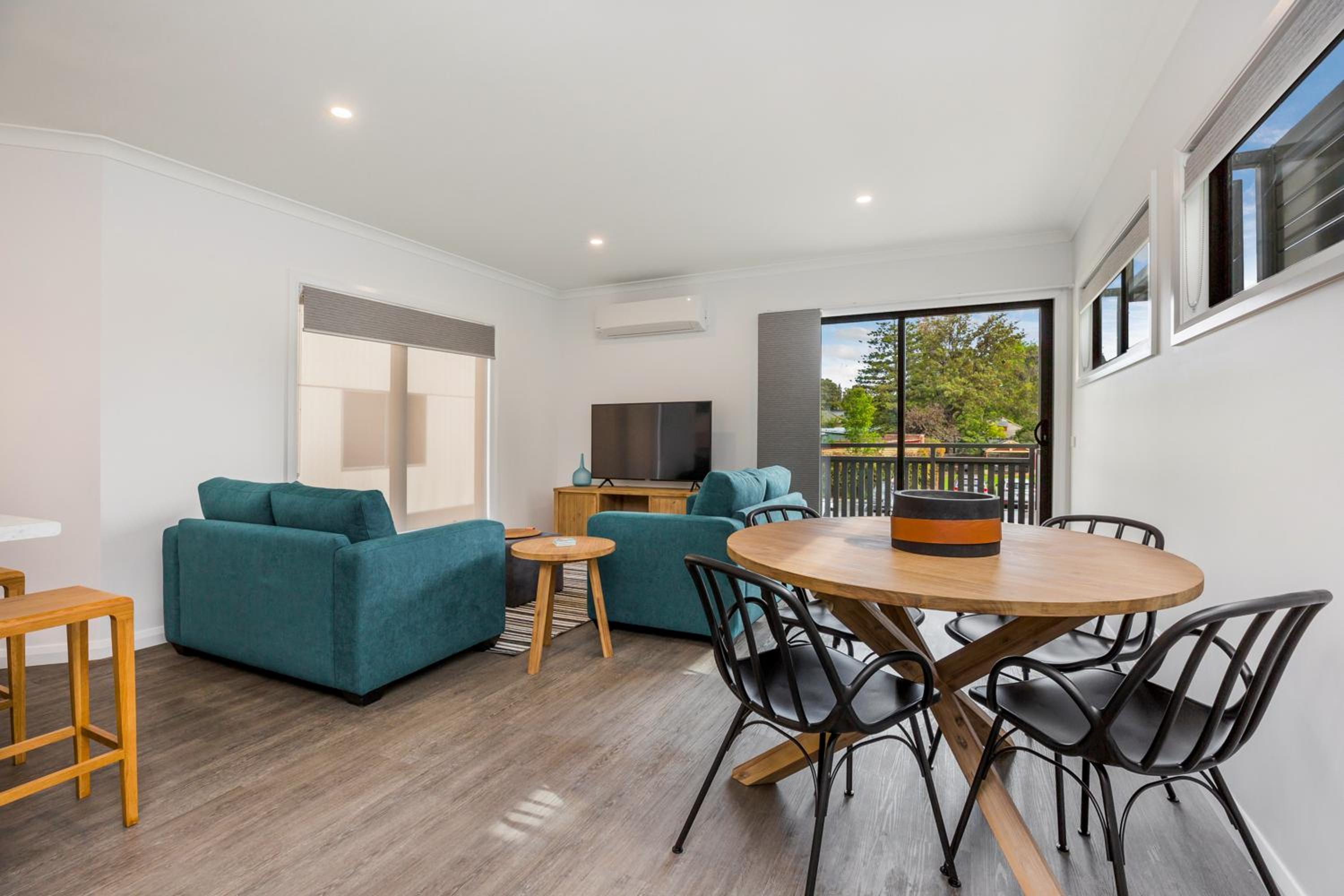 National Hotel Complex Bendigo