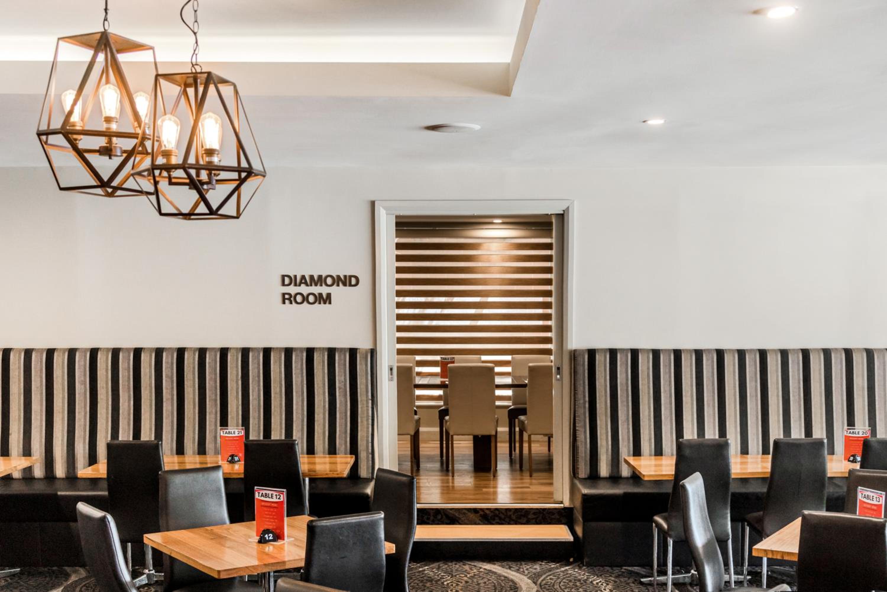 National Hotel Complex Bendigo