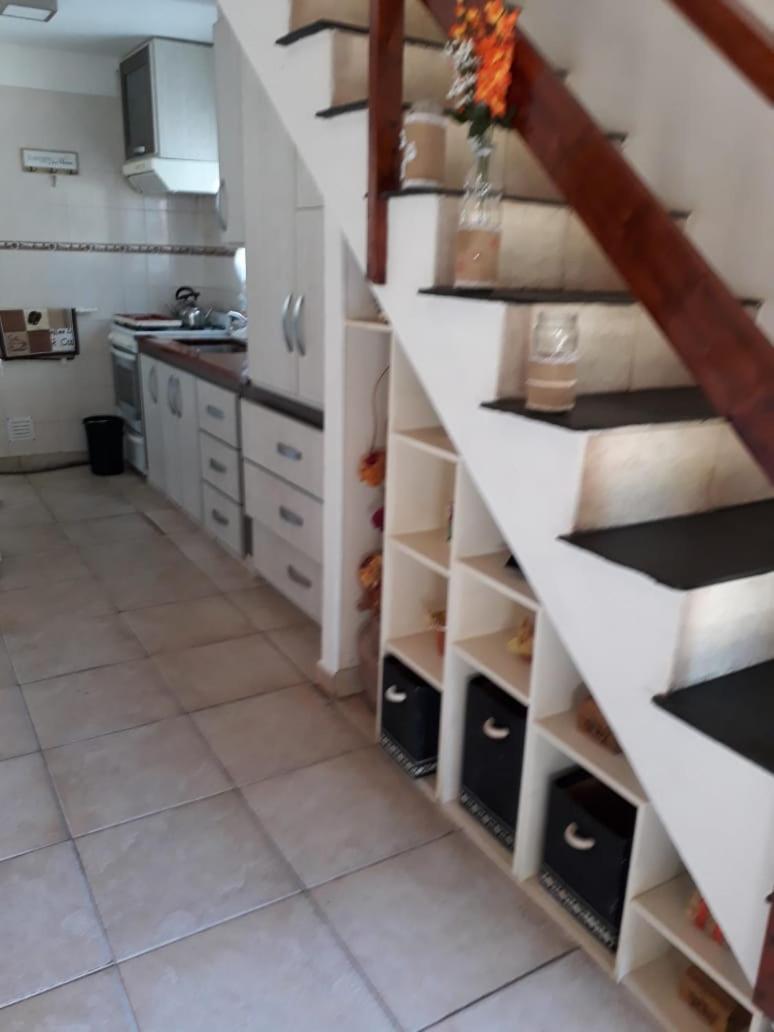 Chalet en Villa Gesell