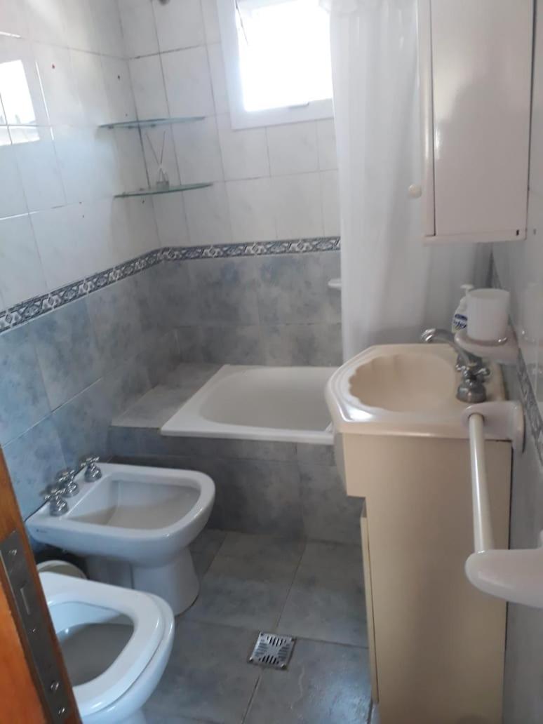 Chalet en Villa Gesell