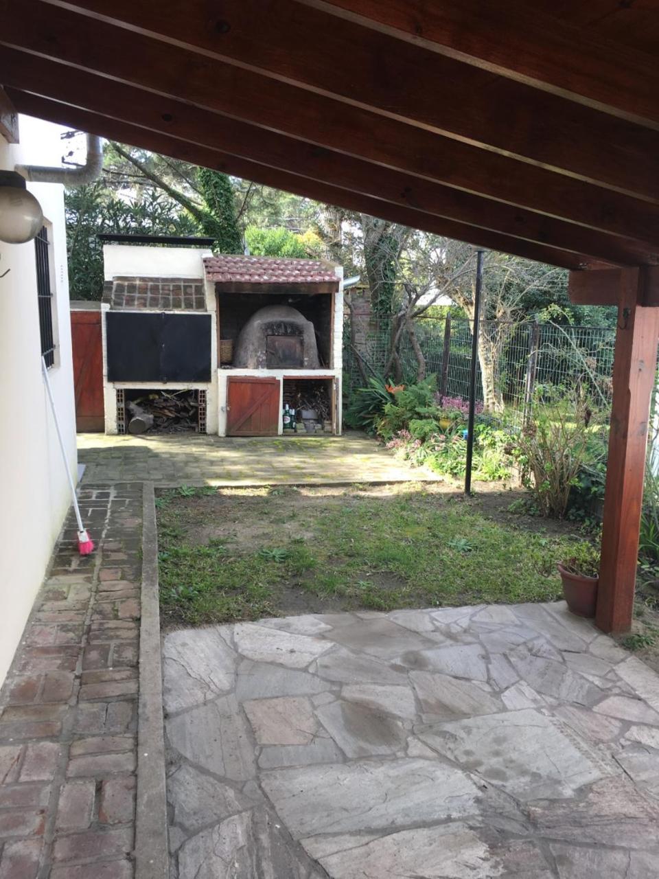 Chalet en Villa Gesell