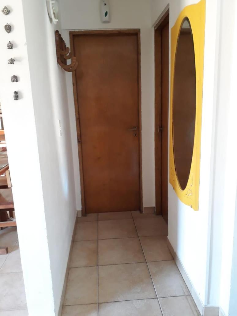 Chalet en Villa Gesell