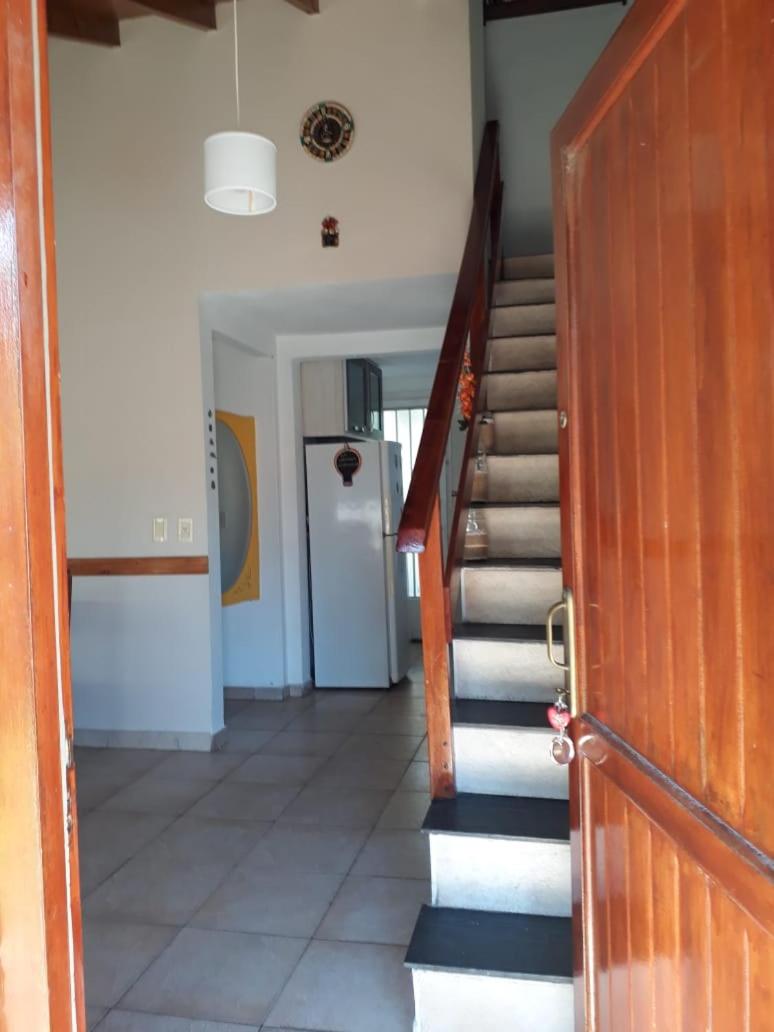 Chalet en Villa Gesell