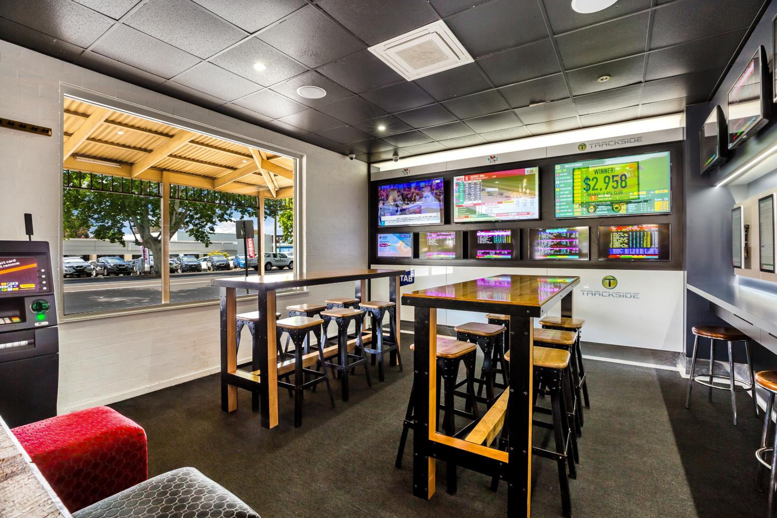 National Hotel Complex Bendigo