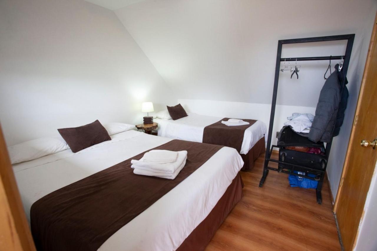 Tel Hauke Hostal view 5