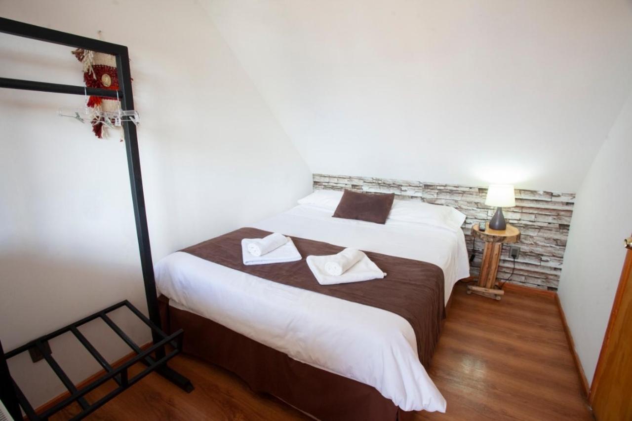 Tel Hauke Hostal view 4