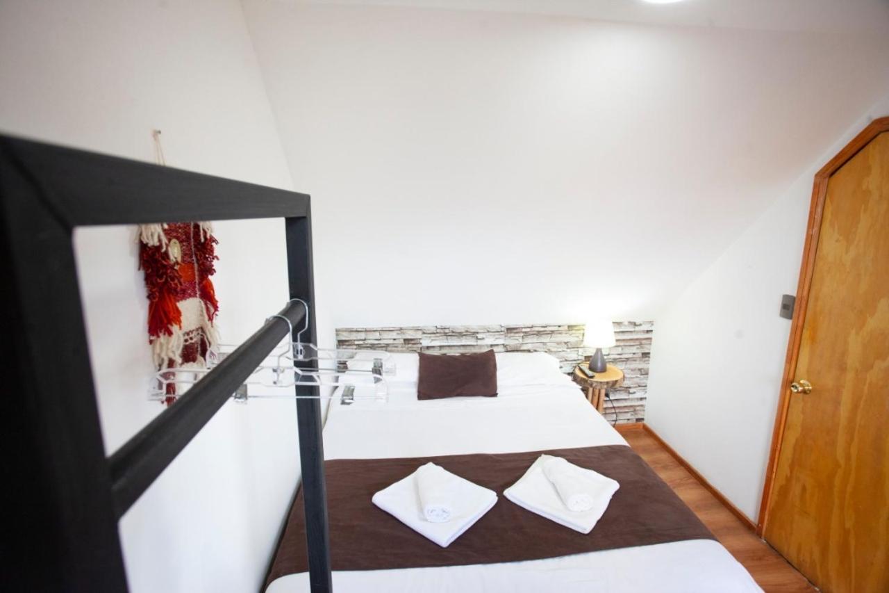 Tel Hauke Hostal view 2