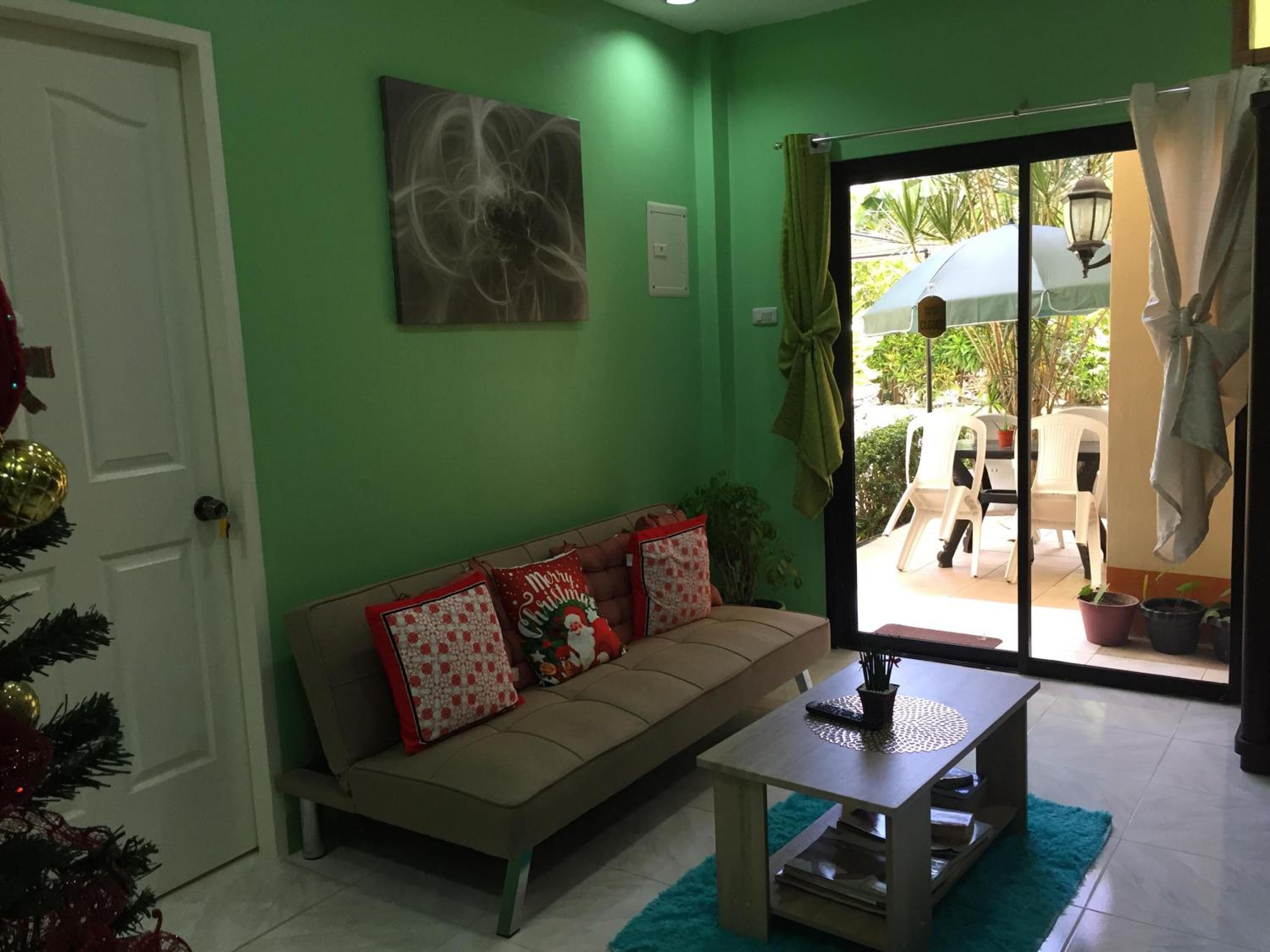 Andresas Homestay