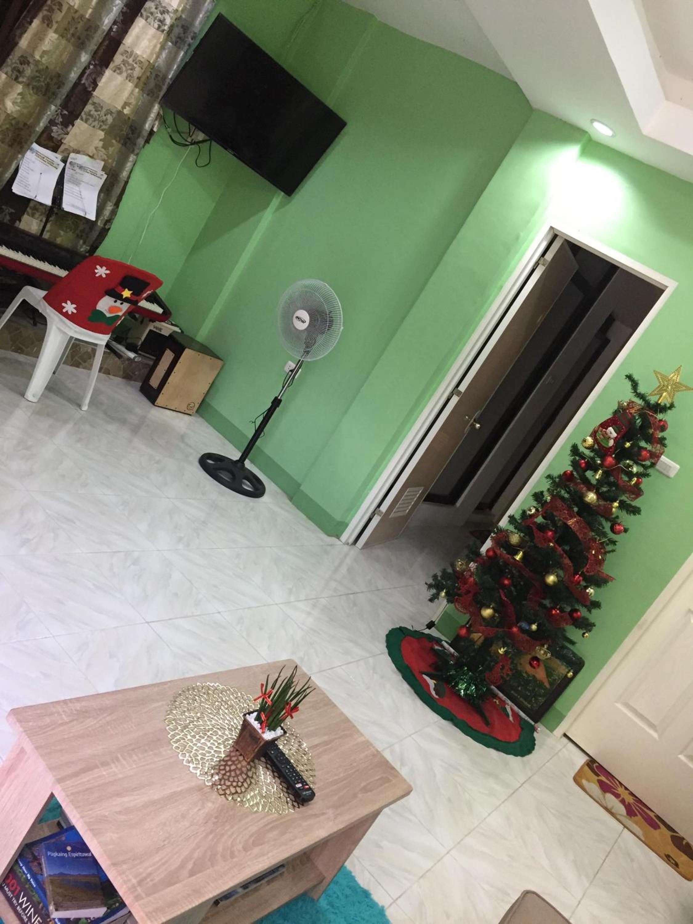 Andresas Homestay