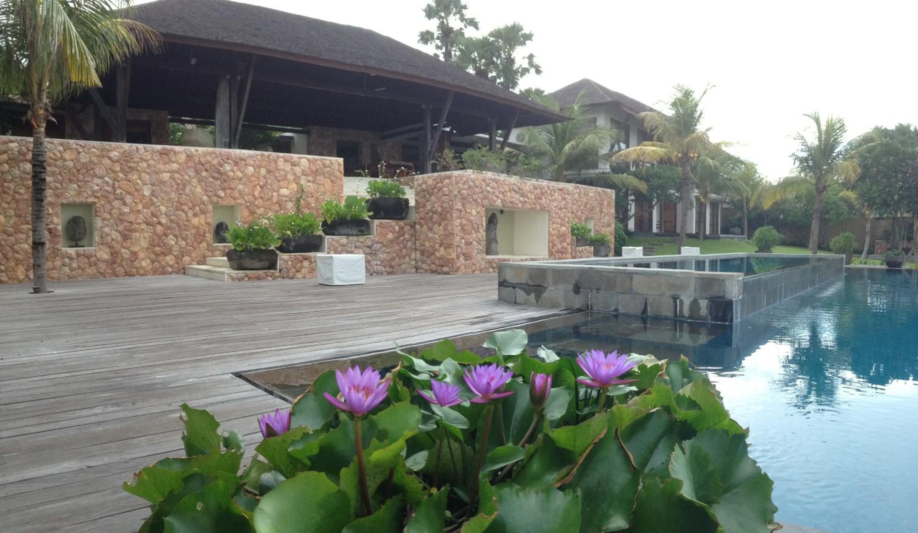 Villa Bukit Segara