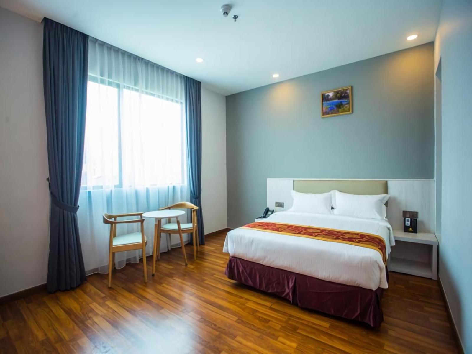 Austin Park Hotel - Image 5