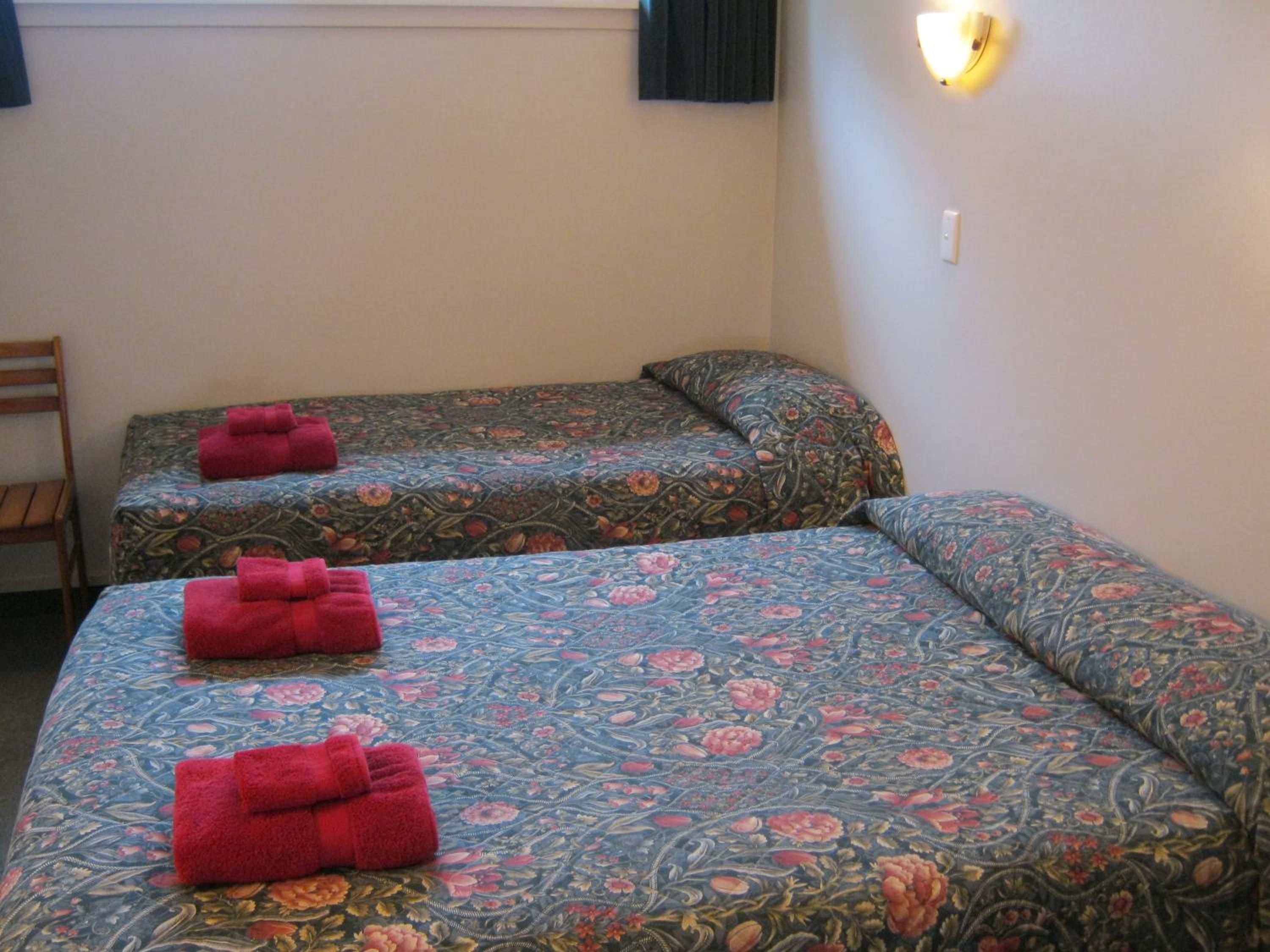 Blue Dolphin Motel, photo 45